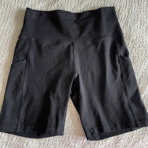 aerie OFFLINE Bike Shorts